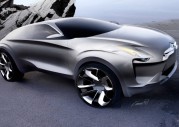 Citroen Hypnos Concept